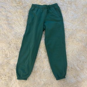 COPY - Pacsun Land Rover Sweatpants